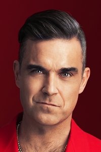 الممثل Robbie Williams