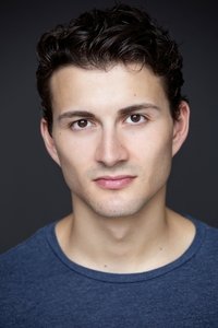 الممثل Robert Bazzocchi