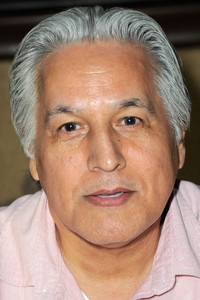 الممثل Robert Beltran