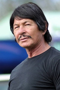 الممثل Robert Bronzi