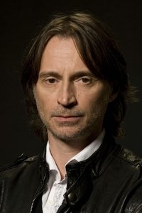 الممثل Robert Carlyle