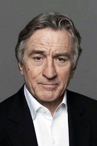 الممثل Robert De Niro