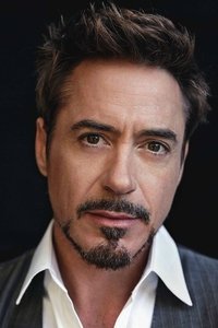 الممثل Robert Downey Jr.