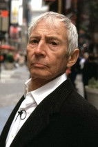 الممثل Robert Durst