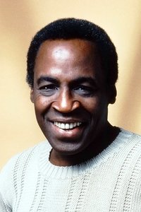 الممثل Robert Guillaume