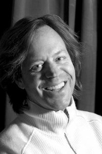 الممثل Robert Houston