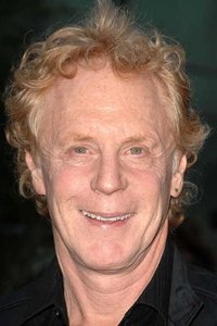 المخرج Robert Iscove