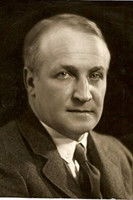 المخرج Robert J. Flaherty