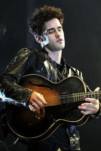 الممثل Robert Levon Been