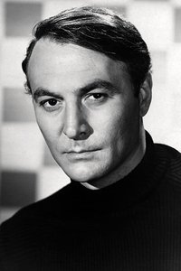 الممثل Robert Loggia