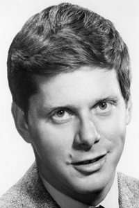 الممثل Robert Morse