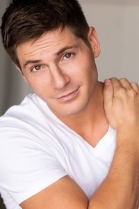 الممثل Robert Palmer Watkins