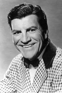 الممثل Robert Preston
