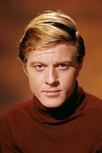 الممثل Robert Redford