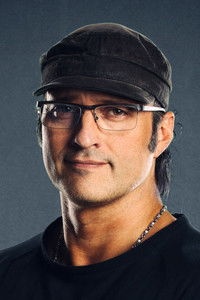 المخرج Robert Rodriguez