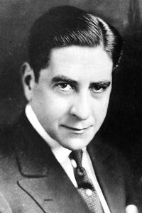 الممثل Robert Warwick