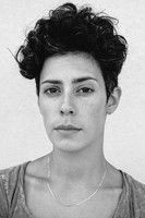 الممثل Roberta Colindrez