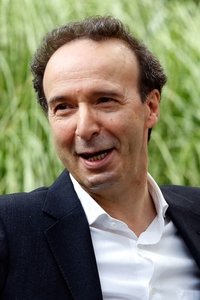 الممثل Roberto Benigni