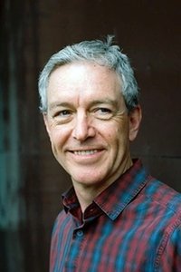 المخرج Robin Budd