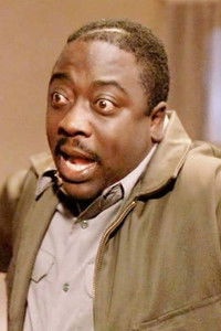 الممثل Robin Harris