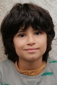 الممثل Robinson Mensah Rouanet