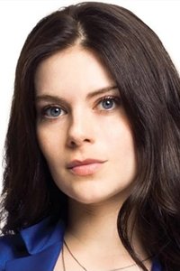 الممثل Robyn Doolittle