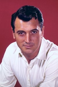 الممثل Rock Hudson