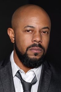 الممثل Rockmond Dunbar