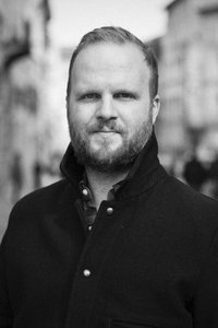 المخرج Rod Blackhurst