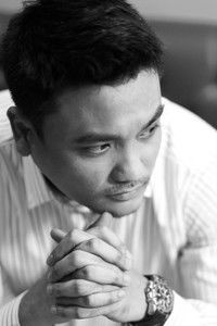 المخرج Roderick Cabrido