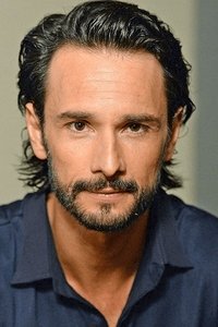 الممثل Rodrigo Santoro