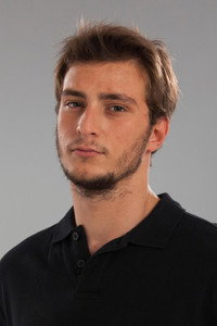 الممثل Rodrigo Tomás