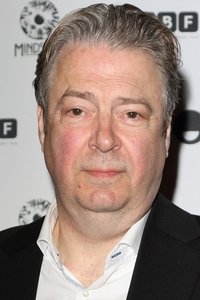 الممثل Roger Allam