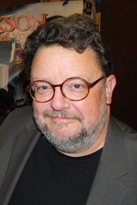 الممثل Roger Jackson