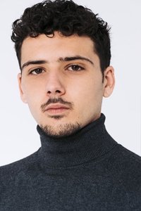 الممثل Roger Príncep