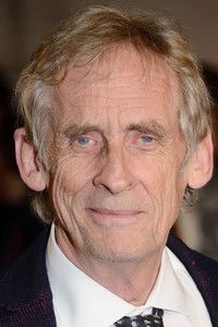 المخرج Roger Spottiswoode