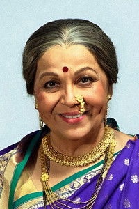الممثل Rohini Hattangadi