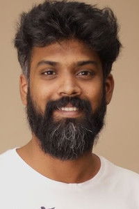 المخرج Rohith V.S.