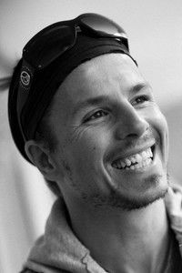 المخرج Roko Belic