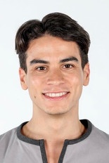 الممثل Romain Guillermic