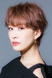 الممثل Romi Park