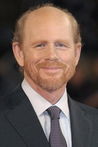 الممثل Ron Howard