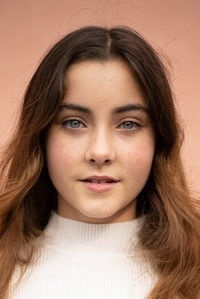 الممثل Roosmarijn van der Hoek