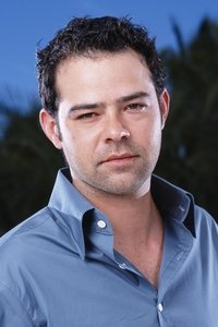 الممثل Rory Cochrane
