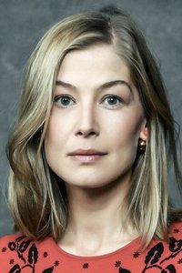 الممثل Rosamund Pike