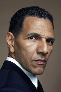 الممثل Roschdy Zem