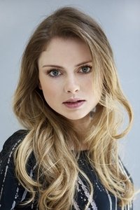 الممثل Rose McIver