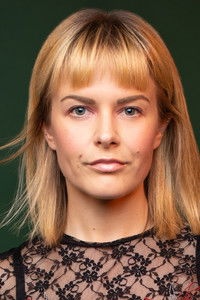 المخرج Rosebud Baker