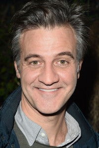 المخرج Ross Partridge