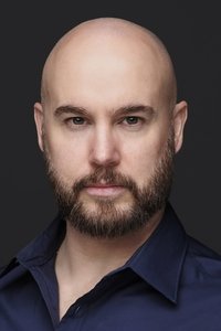 الممثل Ross Paul